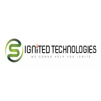 Signited Technologies Logo