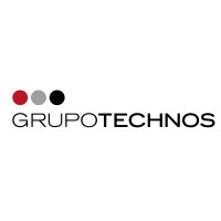 Grupo Technos S/A Logo
