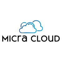 MICRA Cloud Logo