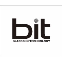 Blacks In Technology Logo