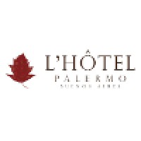 L´Hotel Palermo Logo