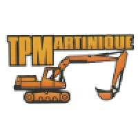 TP Martinique Logo