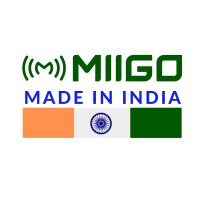 MIIGO ONLINE LLP Logo