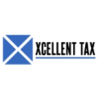Xcellent Tax Logo