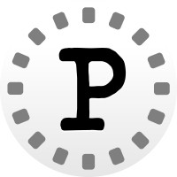 Pretend Logo