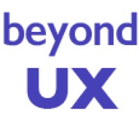 Beyond UX Logo