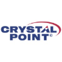 Crystal Point Logo