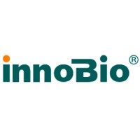 INNOBIO Corporation Limited Logo