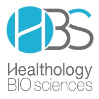 Healthology BIOsciences Limited Logo