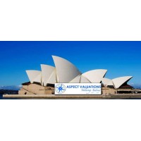 Aspect Valuation Services Logo