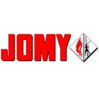 Jomy SA Logo