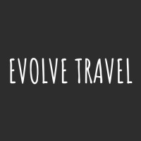Evolve Travel Logo
