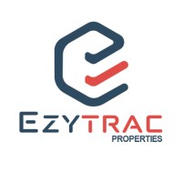Ezytrac Properties Dubai Logo