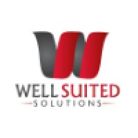 Well Suited Solutions LLC Logo