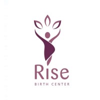 Rise Birth Center Logo