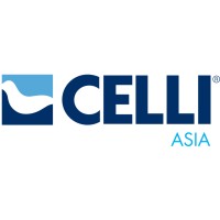 Celli Asia Logo