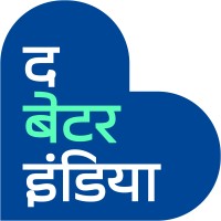 The Better India-Hindi Logo