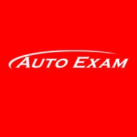 Auto Exam, Inc. Logo