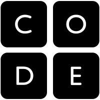 Code.org Logo