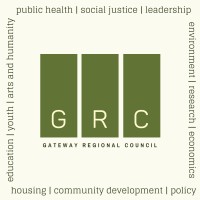 Gateway Regional Council, Corp. Logo