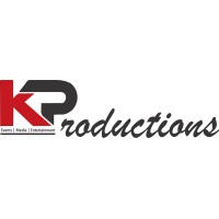 KP Productions Logo