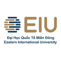 Eastern International University Logo