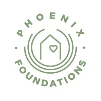 Phoenix Foundations Housing Relief Ltd Logo