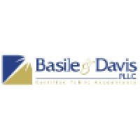 Basile & Davis, PLLC Logo