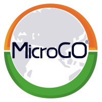 MicroGO Logo