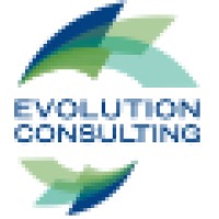Evolution Consulting, LLC (US) Logo