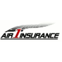 Air1 Insurance Logo