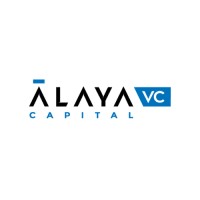 ALAYA CAPITAL Logo