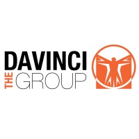 TDG Audio - The DaVinci Group, Inc Logo