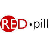 REDpill Ltd. Logo