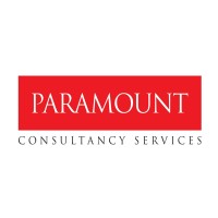 Paramount Consultancy Services Pvt Ltd Logo