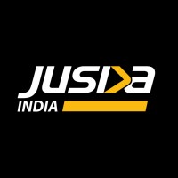 Jusda India Supply Chain Management Logo