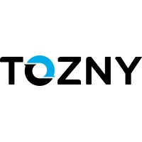 Tozny Inc Logo