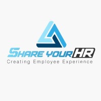 ShareYourHR Logo