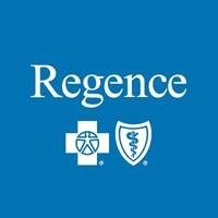 Regence BlueCross BlueShield of Utah Logo