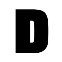 Donald Gjoka Logo