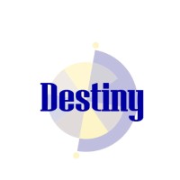 Destiny Home Health & Hospice Logo