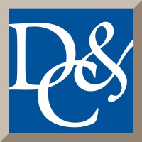 Davis & Crump, P.C. Attorneys at Law Logo