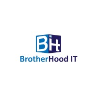 BrotherHood IT Logo