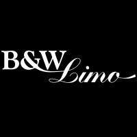 B&W Limo Inc. Logo