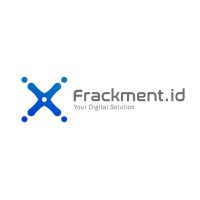 Frackment ID Logo