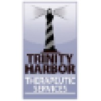 Trinity Harbor Therapeutic Services, Inc. Logo