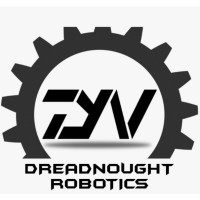 Dreadnought Robotics Logo