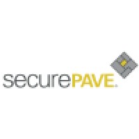 Secure Pave Logo