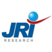 JRI Research Logo