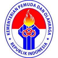 Kementerian Pemuda dan Olahraga RI (Ministry of Youth and Sports of the Republic of Indonesia) Logo